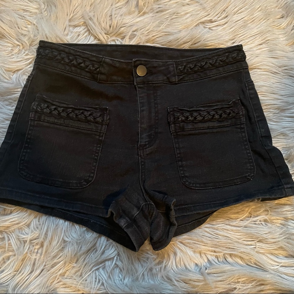 Design Lab Lord & Taylor Shorts